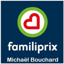 Familiprix Michael Bouchard