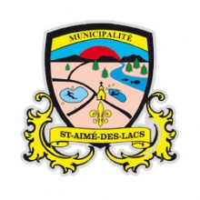 Saint-Aimé-des-Lacs